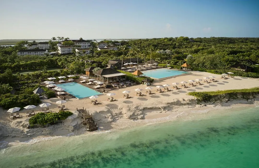 Como Parrot Cay-1