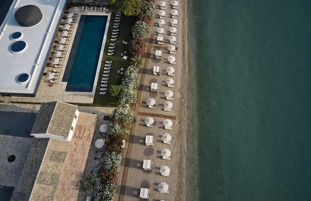 The Olivar Suites-1