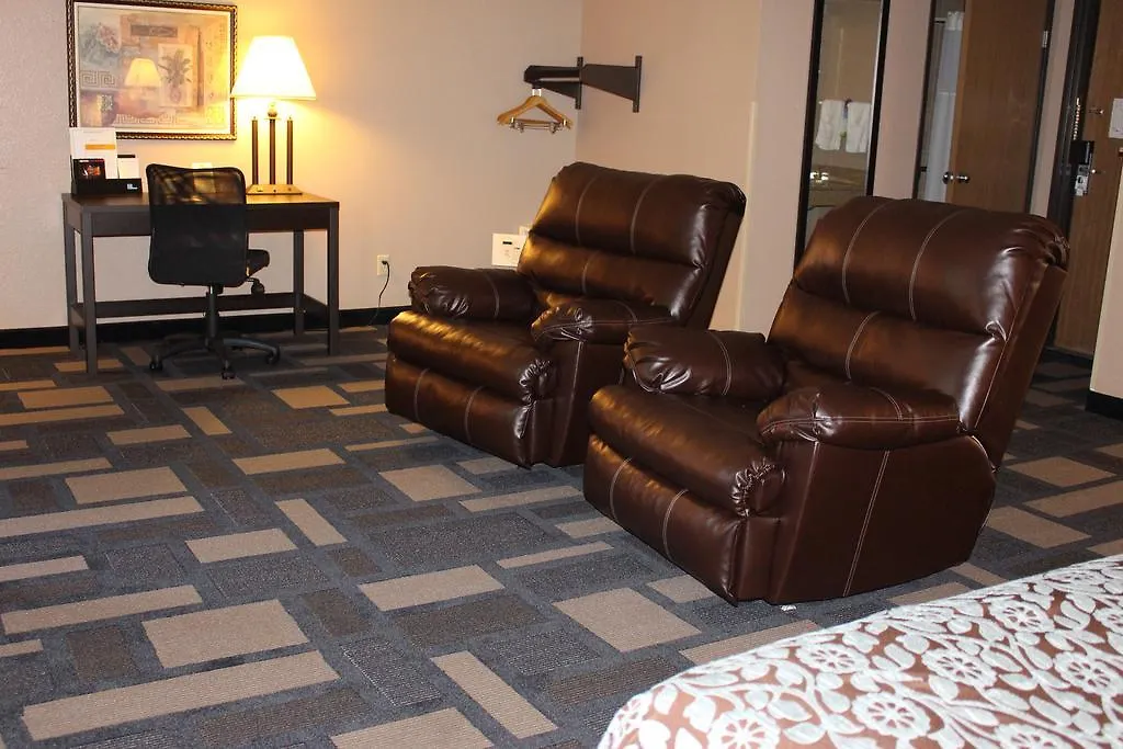 Days Inn By Wyndham Watertown-1