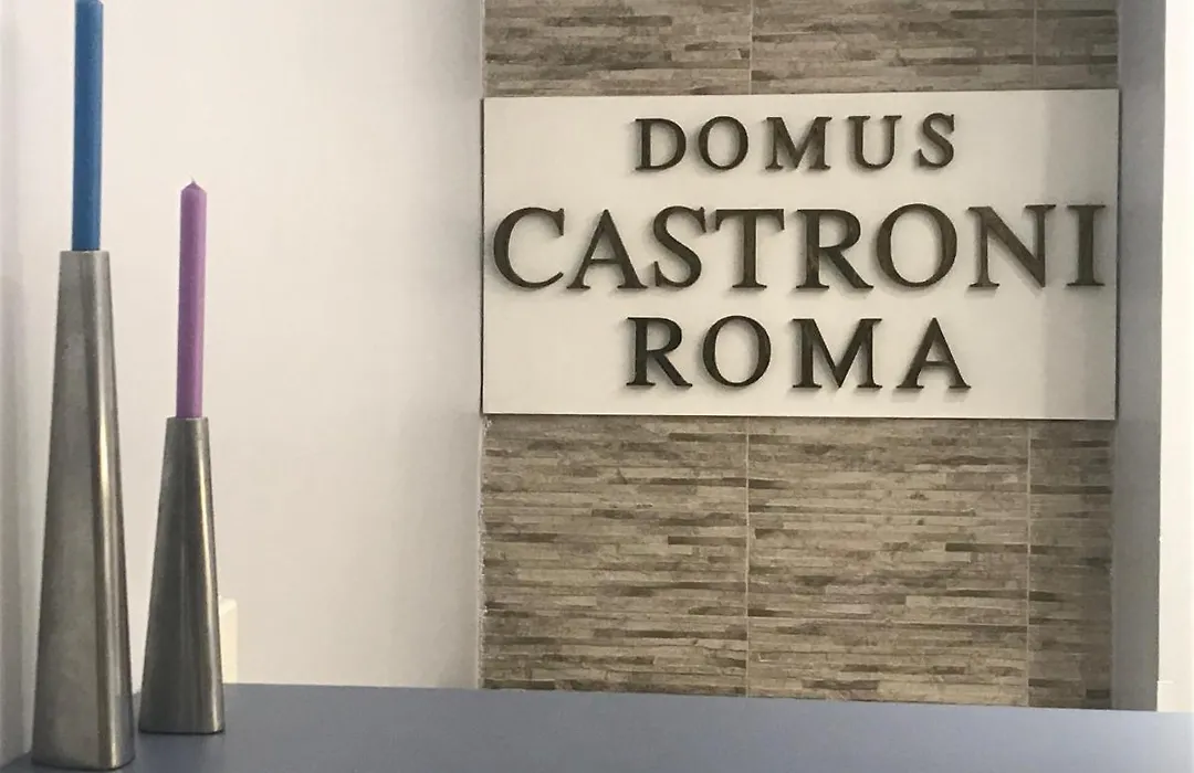 Domus Castroni Pompeo Magno-1