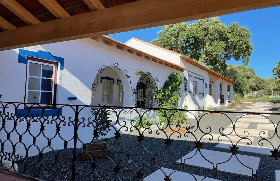 Casal De Santanna-1