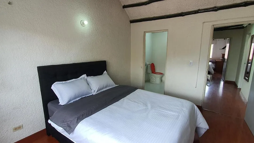 Portal Norte 170 ACOGEDORAS HABITACIONES CON TODOS LOS SERVICIOS-1