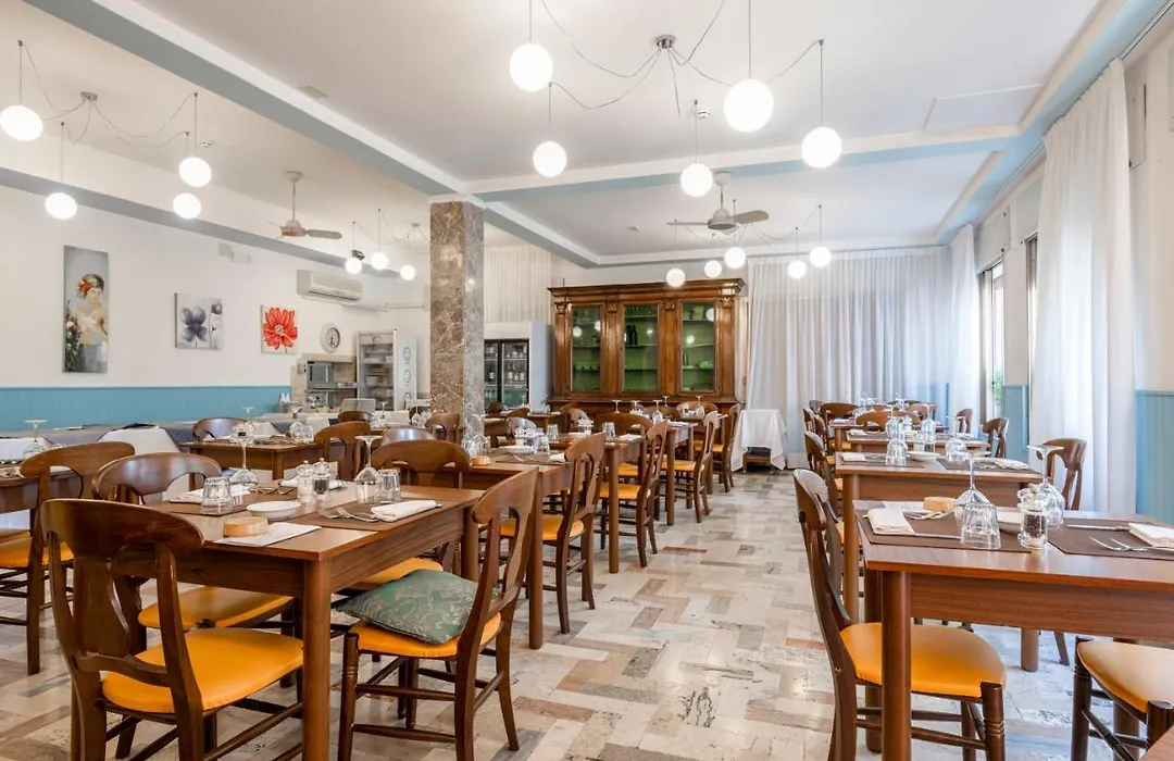 Hotel Ragno-1