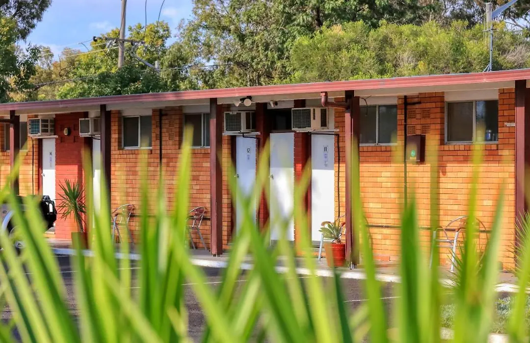 Silver Oaks Motel-1