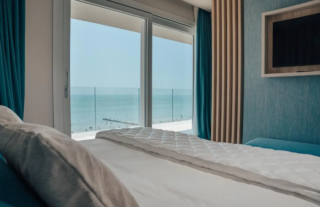 Hotel Galassia Suites & Spa-1