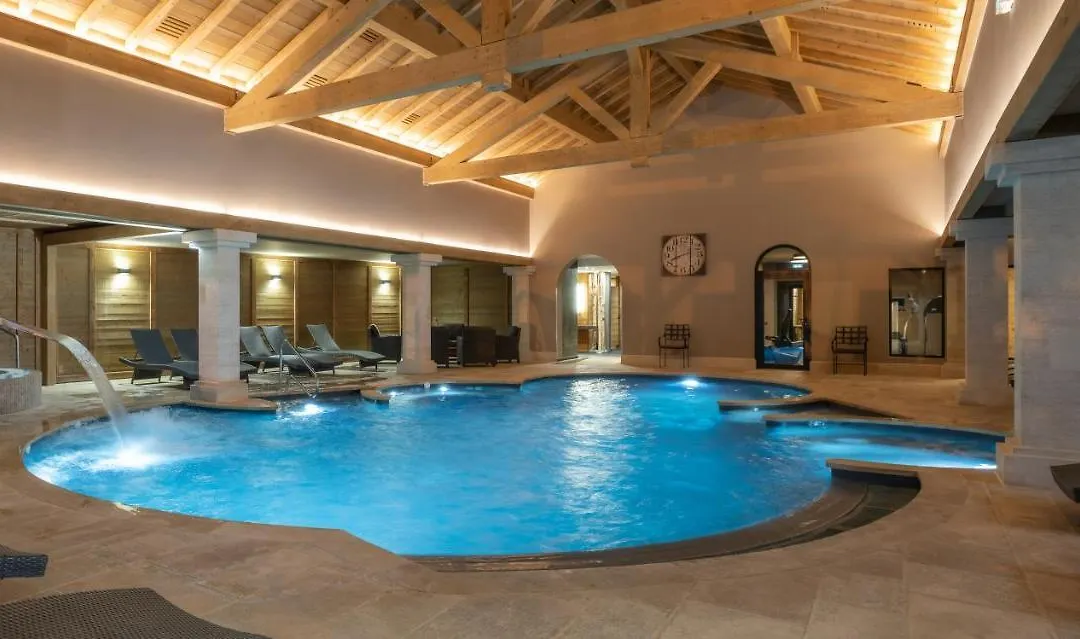 Le Grand Hotel & Spa-1