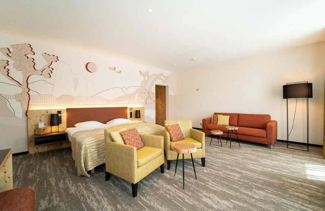 Sporthotel Pontresina-1