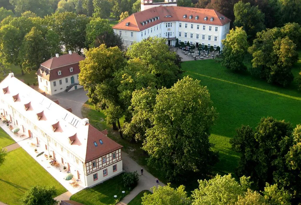 Schloss Lübbenau-1
