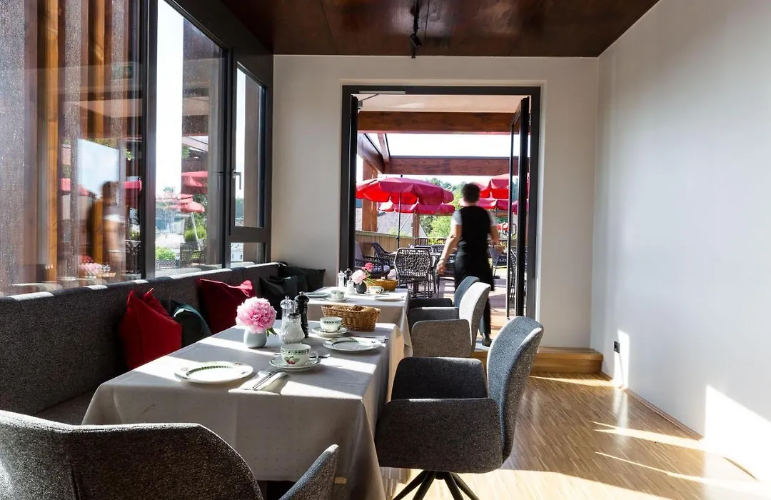 Landhotel Gottinger-1