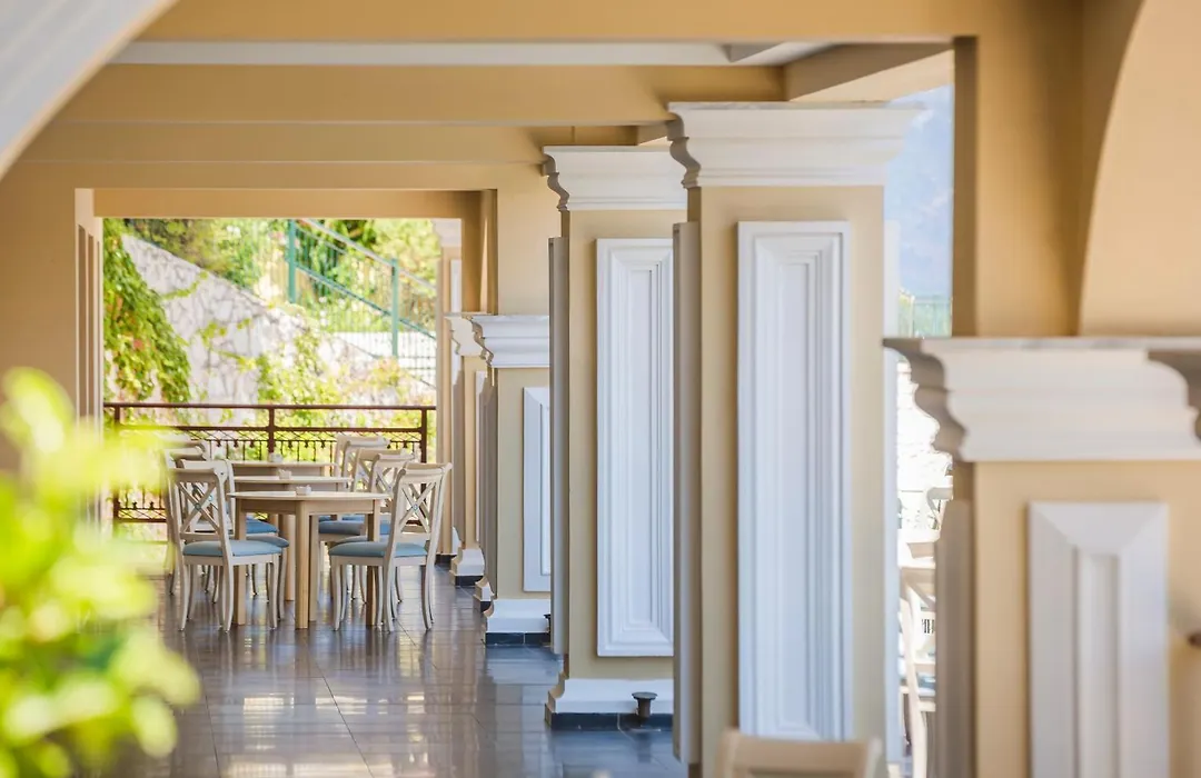 Kefalonia Bay Palace By Ghh-1