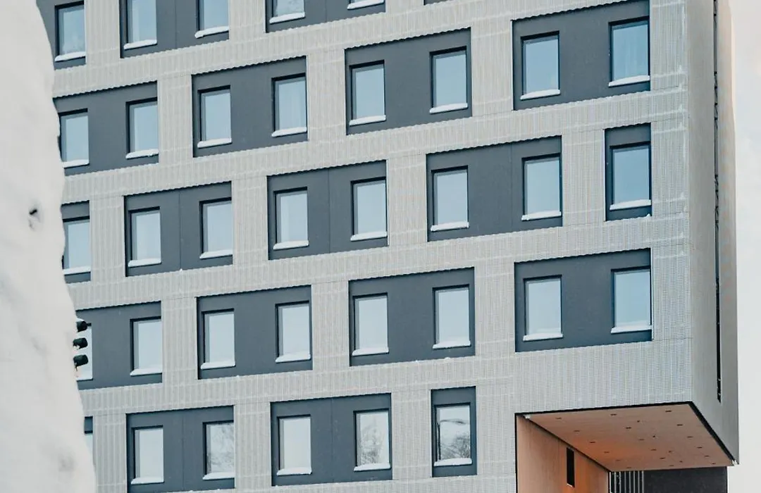 VALO Hotel&Work Helsinki-1