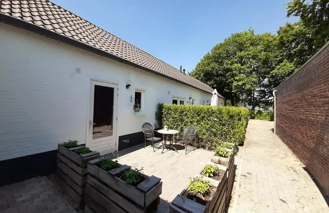 De Vier Linden-1