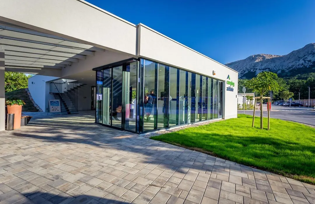 Valamar Camping Baska-1
