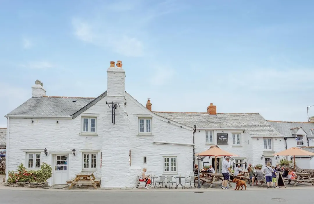 The Olde Malthouse Inn-1