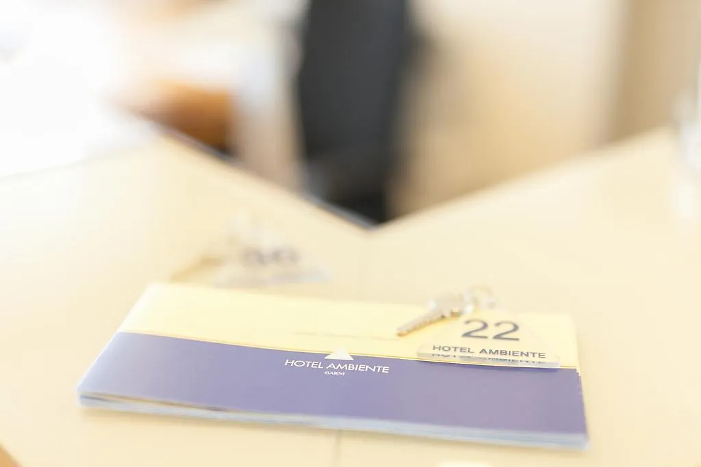 Hotel Ambiente-1
