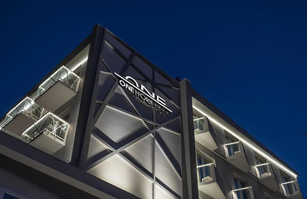 One Design Hotel-1