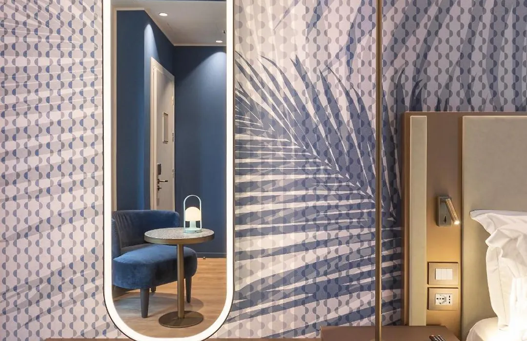 Boutique Hotel Martini 17-1