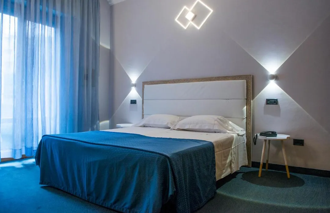 Grand Hotel Ambasciatori Wellness&Spa-1
