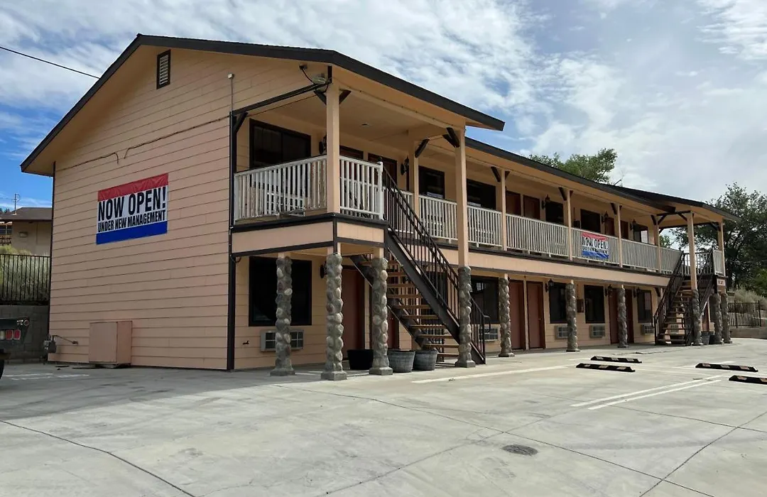 Frazier View Motel-1