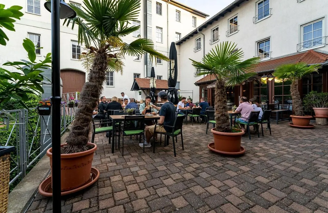 Hotel Reussischer Hof-1