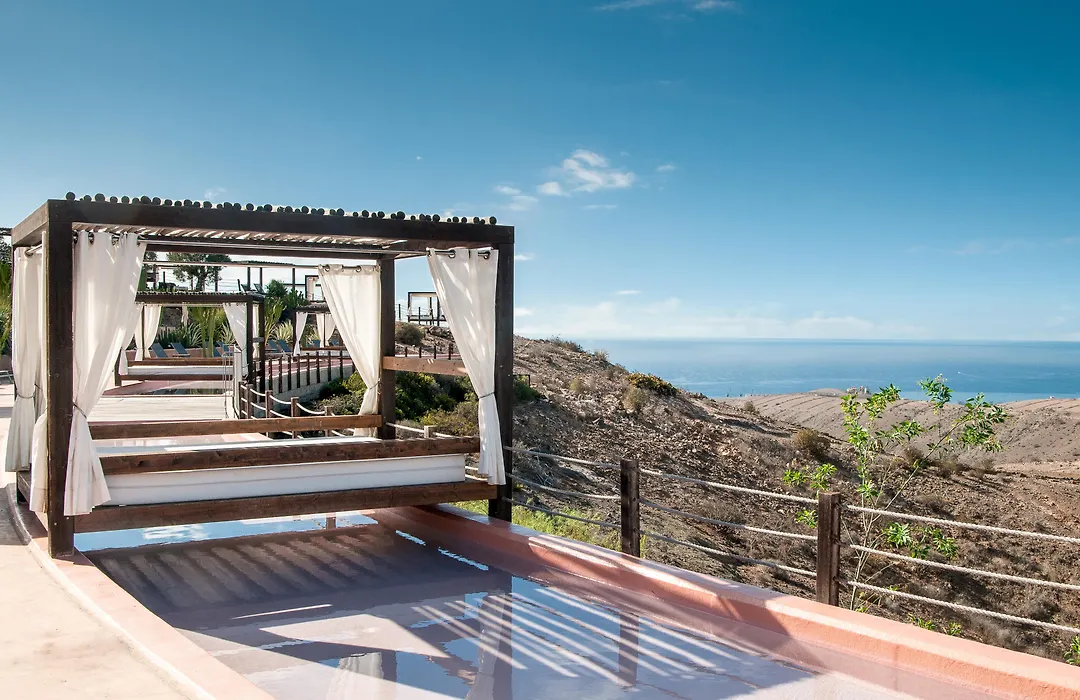 Salobre Hotel Resort & Serenity-1