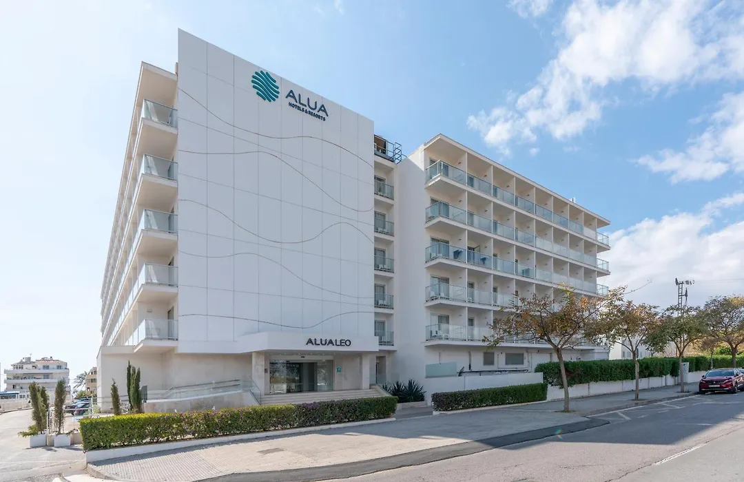 Alua Leo - Hyatt Inclusive Collection-1