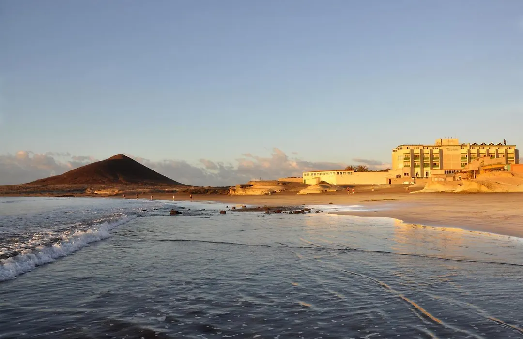 Playa Surf Cbbc Hotel-1
