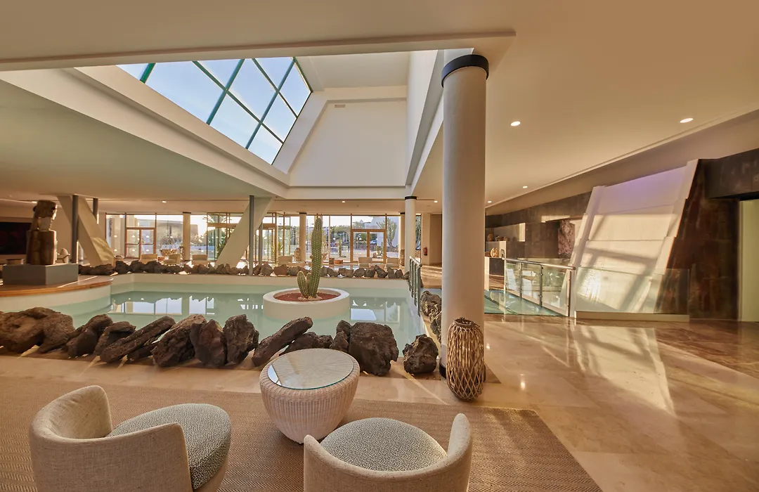 Grand Hyatt Lanzarote Playa Dorada Resort-1