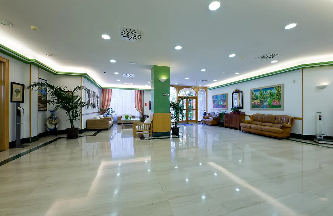 Rentalmar Pineda Suites-1