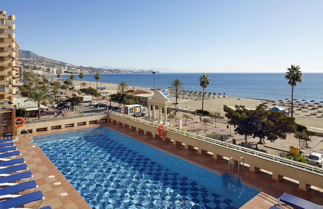 Ilunion Fuengirola-1