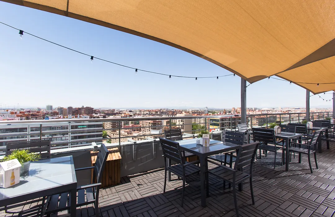 Novotel Valencia Lavant-1