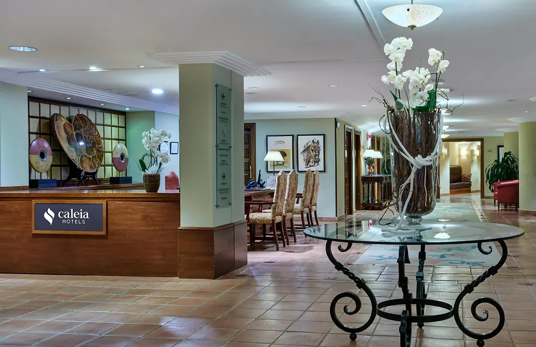 Ona Mar Menor Golf & Spa-1