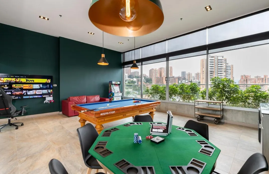Soul Lifestyle Hotel-1