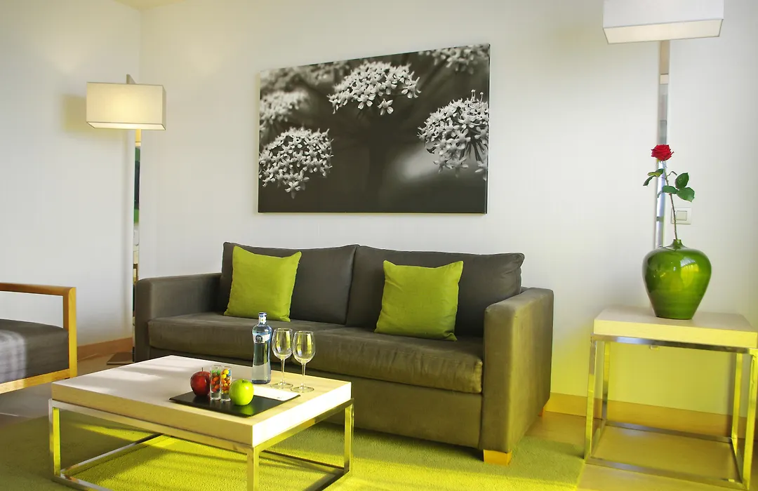 Doubletree By Hilton Girona-1