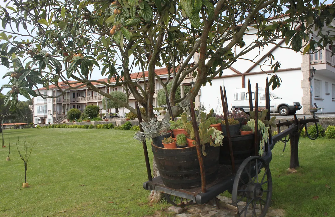 Aparthotel Villa Cabicastro-1