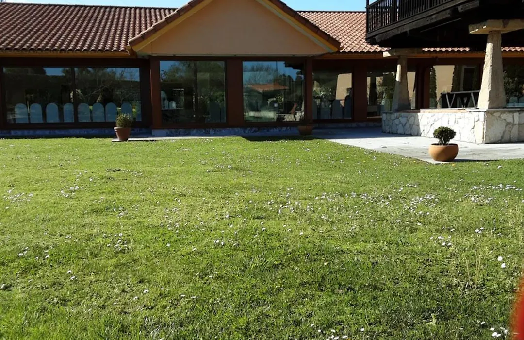 Hotel Marqués de la Moral-1