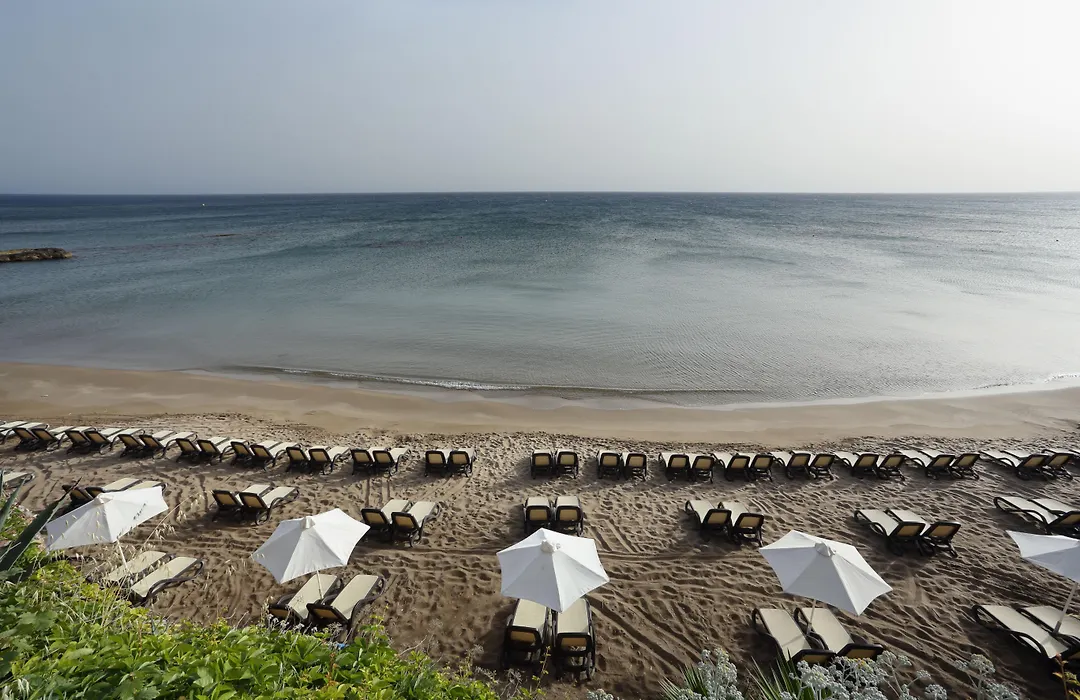 Star Beach Village & Water Park-1