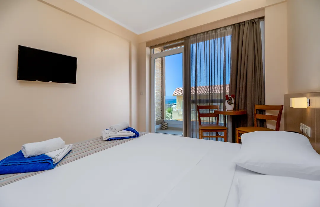Aelius Hotel And Spa-1