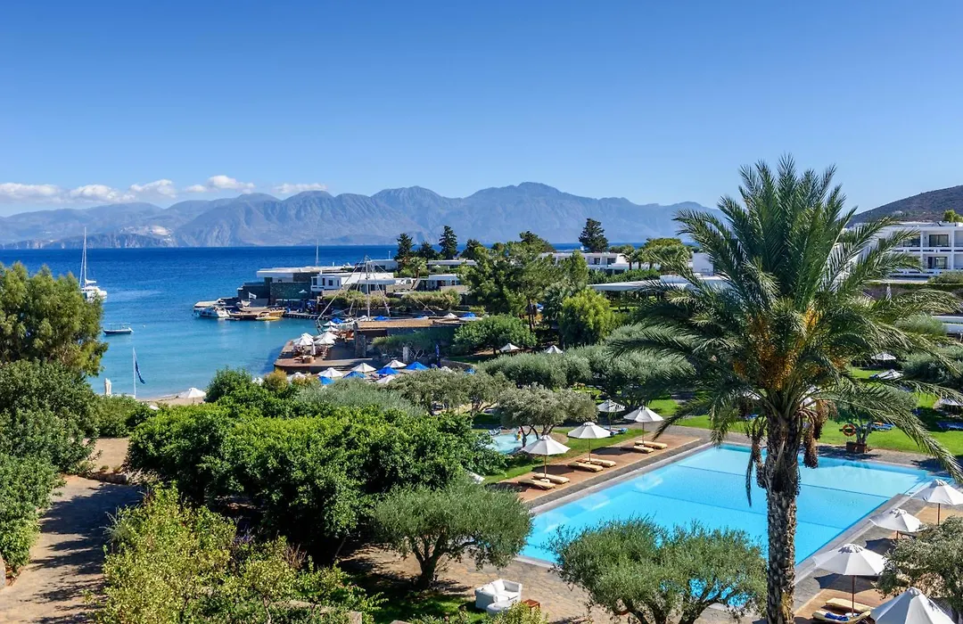 Elounda Bay Palace, A Member Of The Leading Hotels Of The World-1
