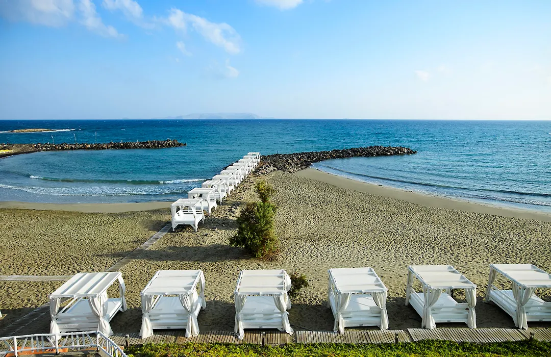 Knossos Beach Bungalows Suites Resort&Spa-1