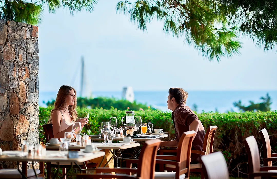 St. Nicolas Bay Resort Hotel&Villas-1