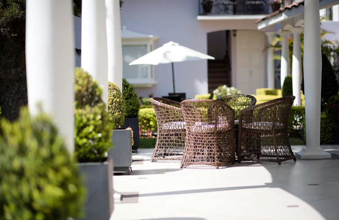 Casa Bonita Hotel&Luxury Residence-1