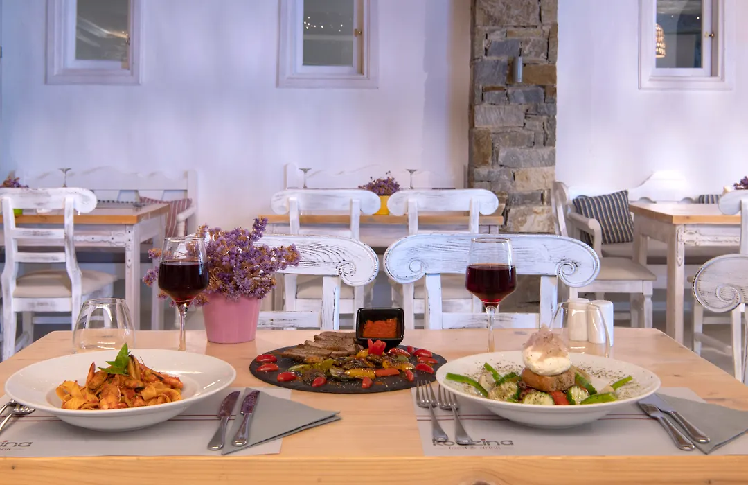 Zefi Hotel & Suites-1