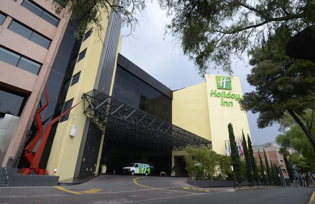 Holiday Inn Mexico Dali Airport By Ihg-1