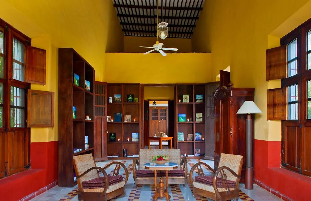 Hacienda Santa Rosa De Lima-1