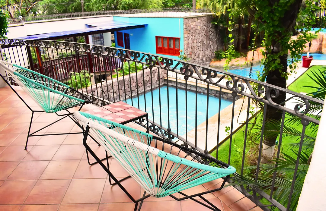 Hotel Casa Iguana Mismaloya-1