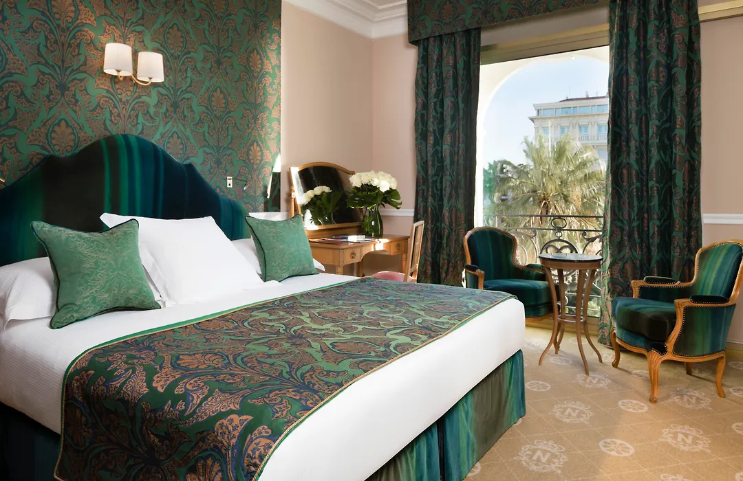 Hotel Le Negresco-1