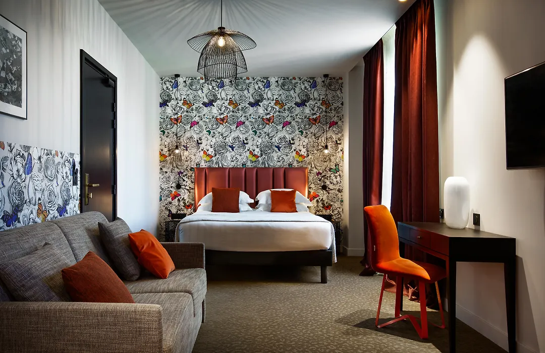 Hotel Verlaine-1