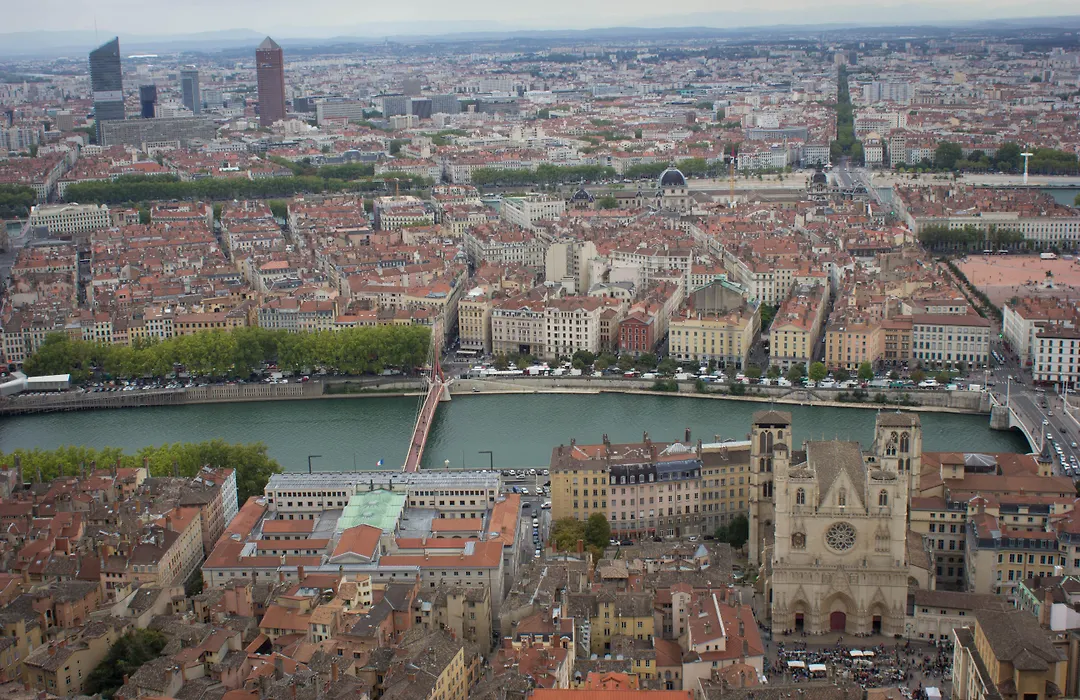 Hôtel Mercure Lyon Centre Charpennes-1