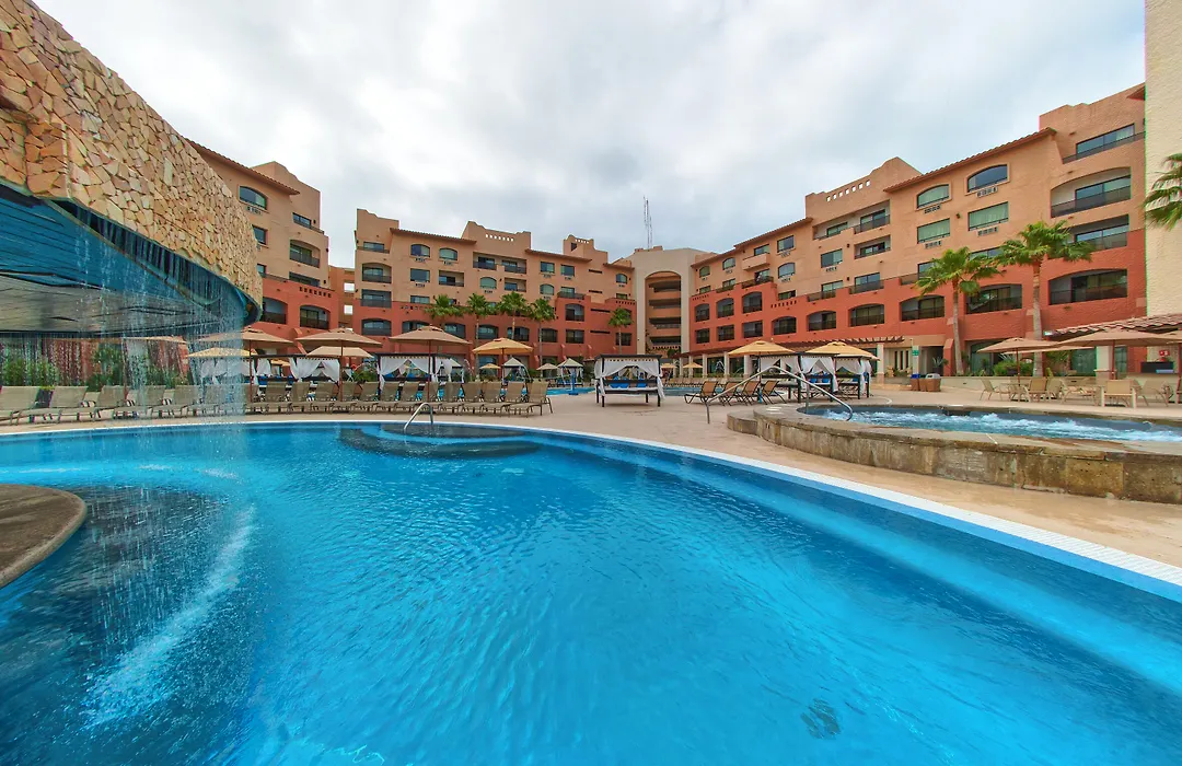 Penasco Del Sol Hotel-1